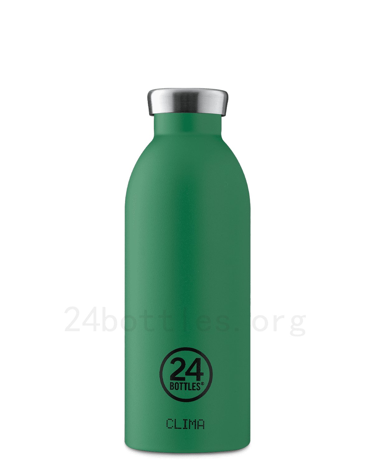24 bott Emerald Green - 500 ml