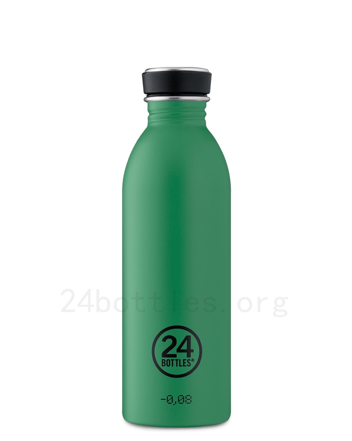 24 bottles rivenditori Emerald Green - 500 ml