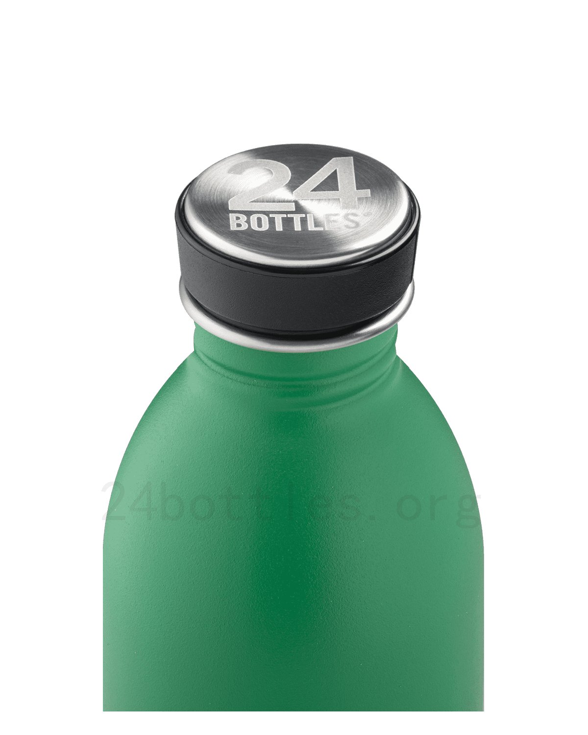 24 bottles rivenditori Emerald Green - 500 ml