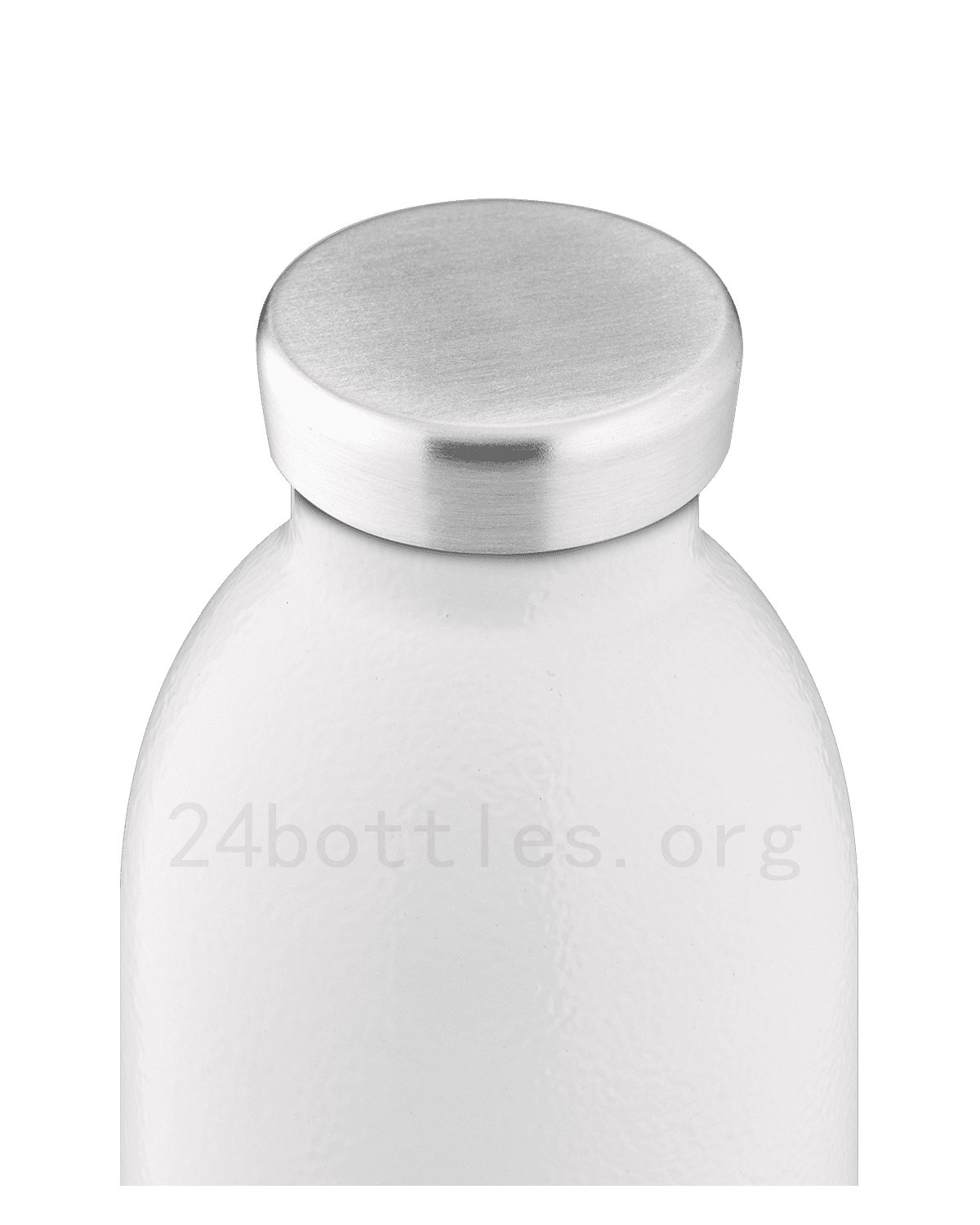 24 bottles clima Arctic White - 500 ml borraccia termica