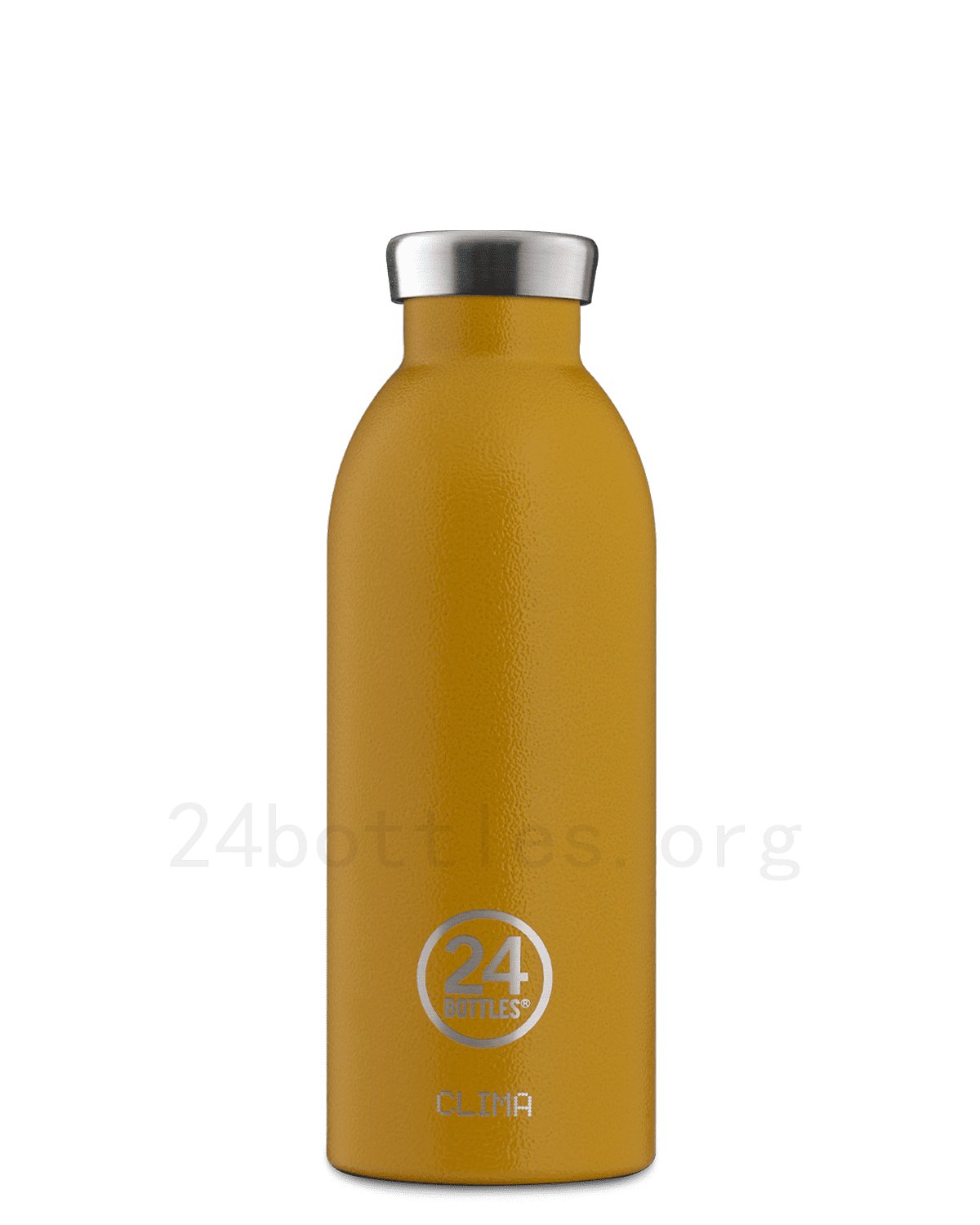 24 bottles clima Safari Khaki - 500 ml