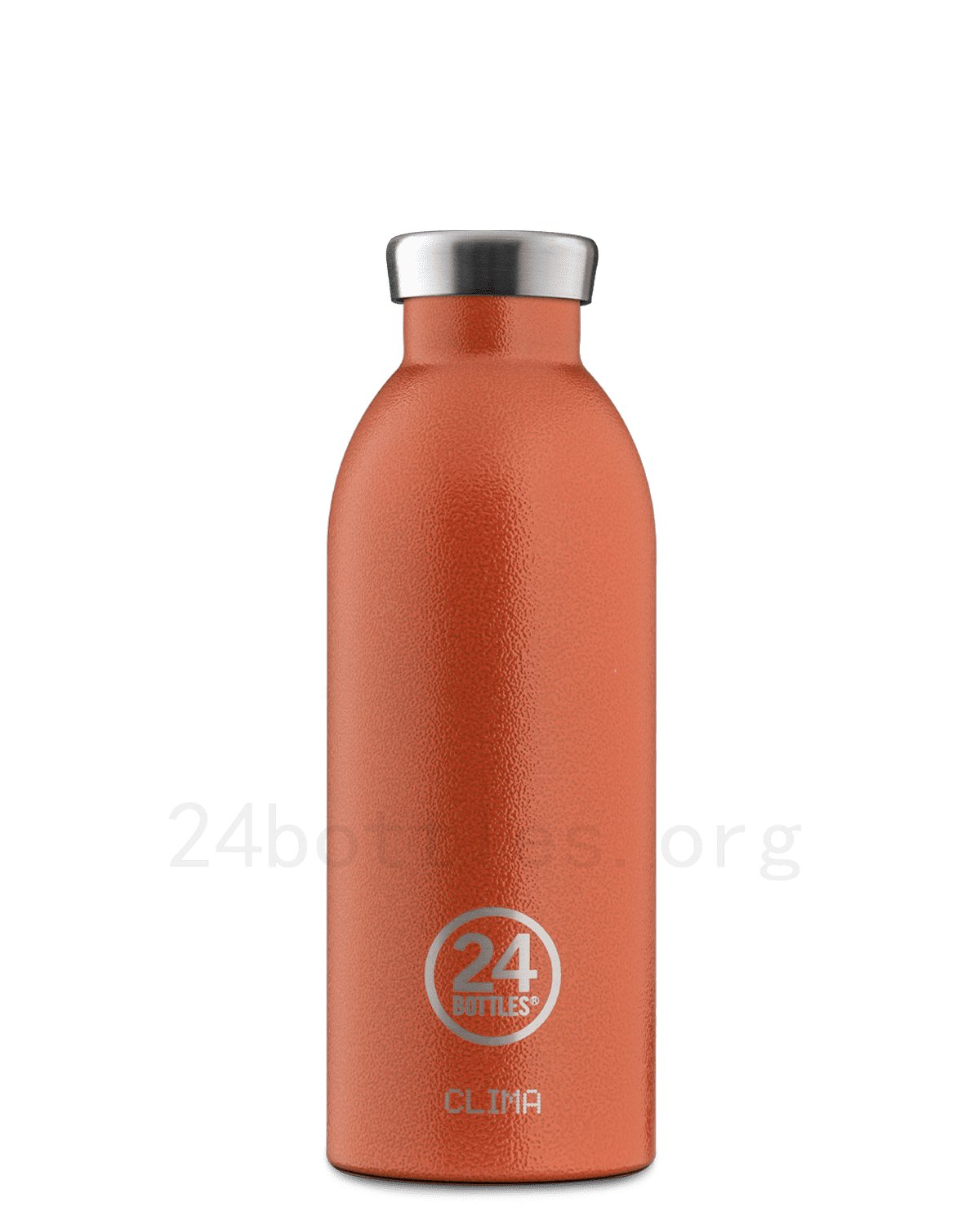 bottle24 Sunset Orange - 500 ml