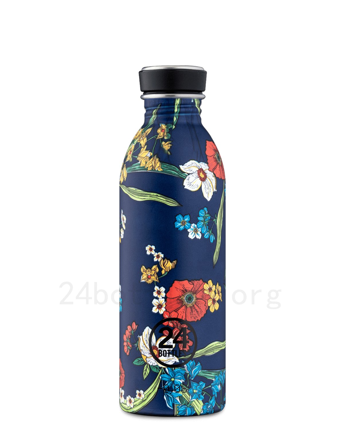 24 h bottle Denim Bouquet - 500 ml