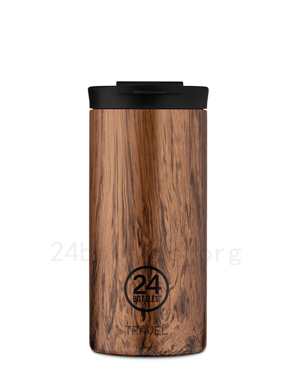 clima bottle Sequoia Wood - 600 ml