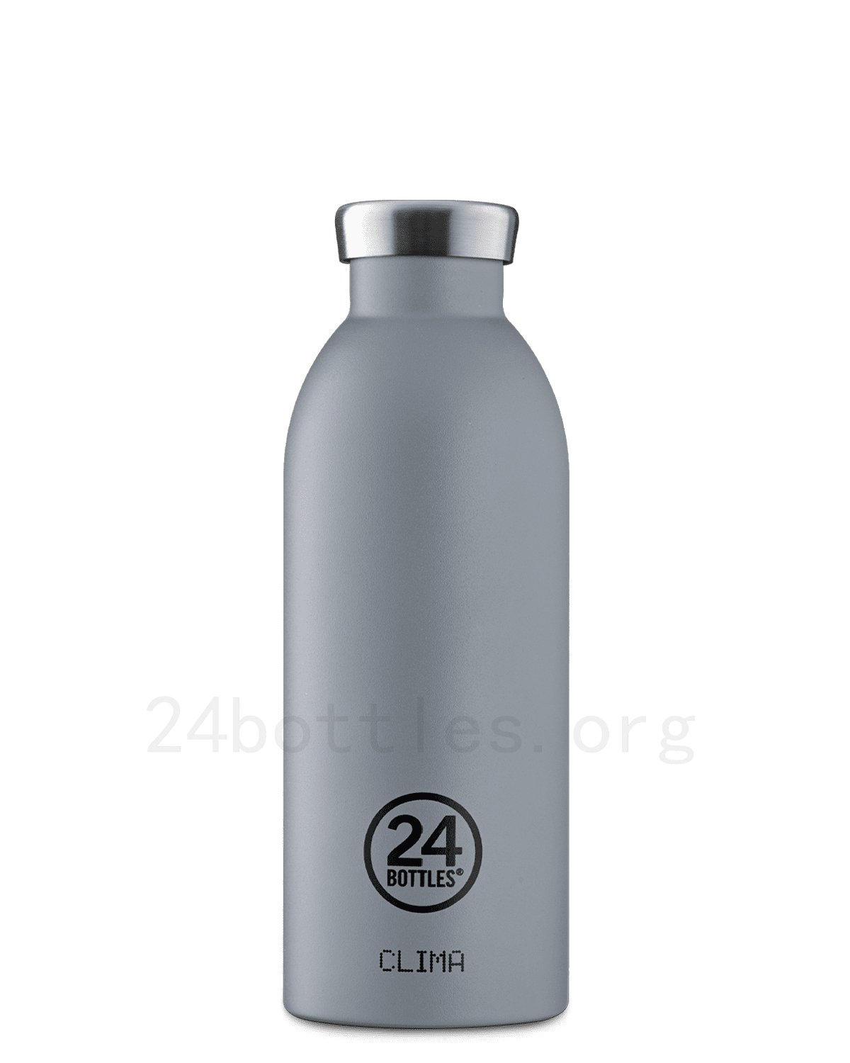 24 bottles rivenditori Formal Grey - 500 ml Economici Online