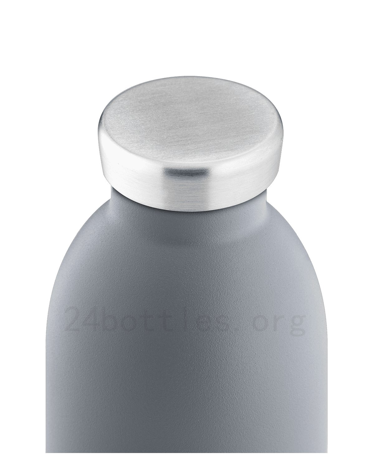 24 bottles rivenditori Formal Grey - 500 ml Economici Online