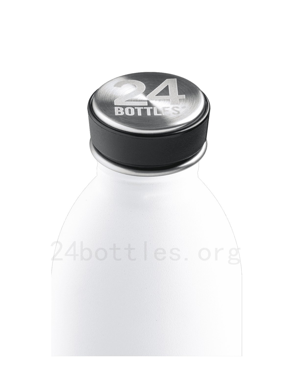 Acquistare Ice White - 500 ml bottiglie riutilizzabili