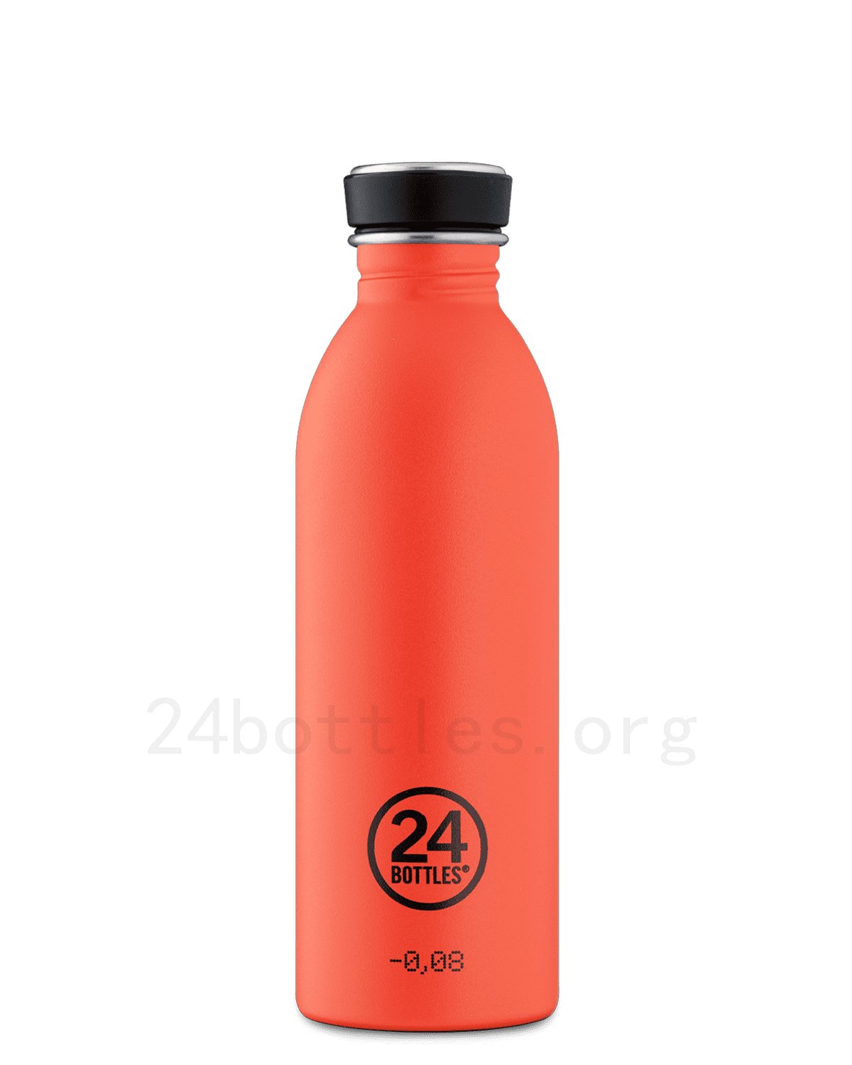 24 bottles Pachino - 500 ml migliori borracce termiche