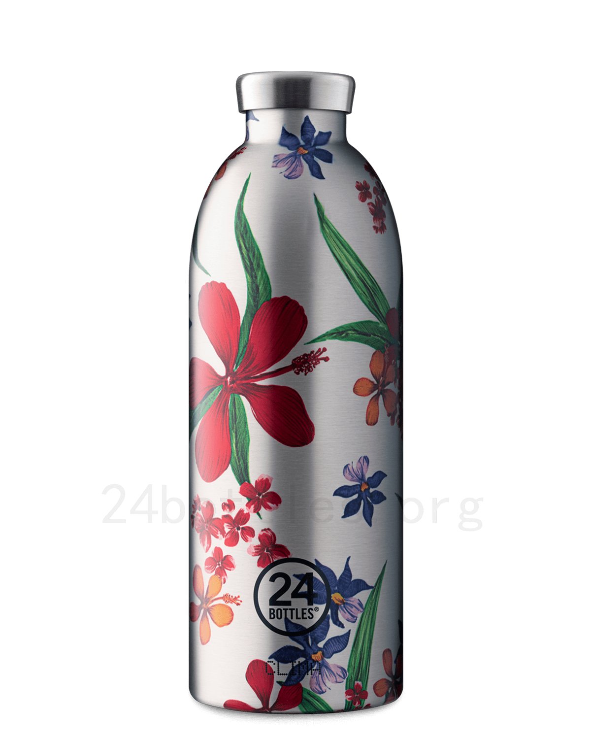 24 bottles Amnesia - 850ml bottiglia termica personalizzata