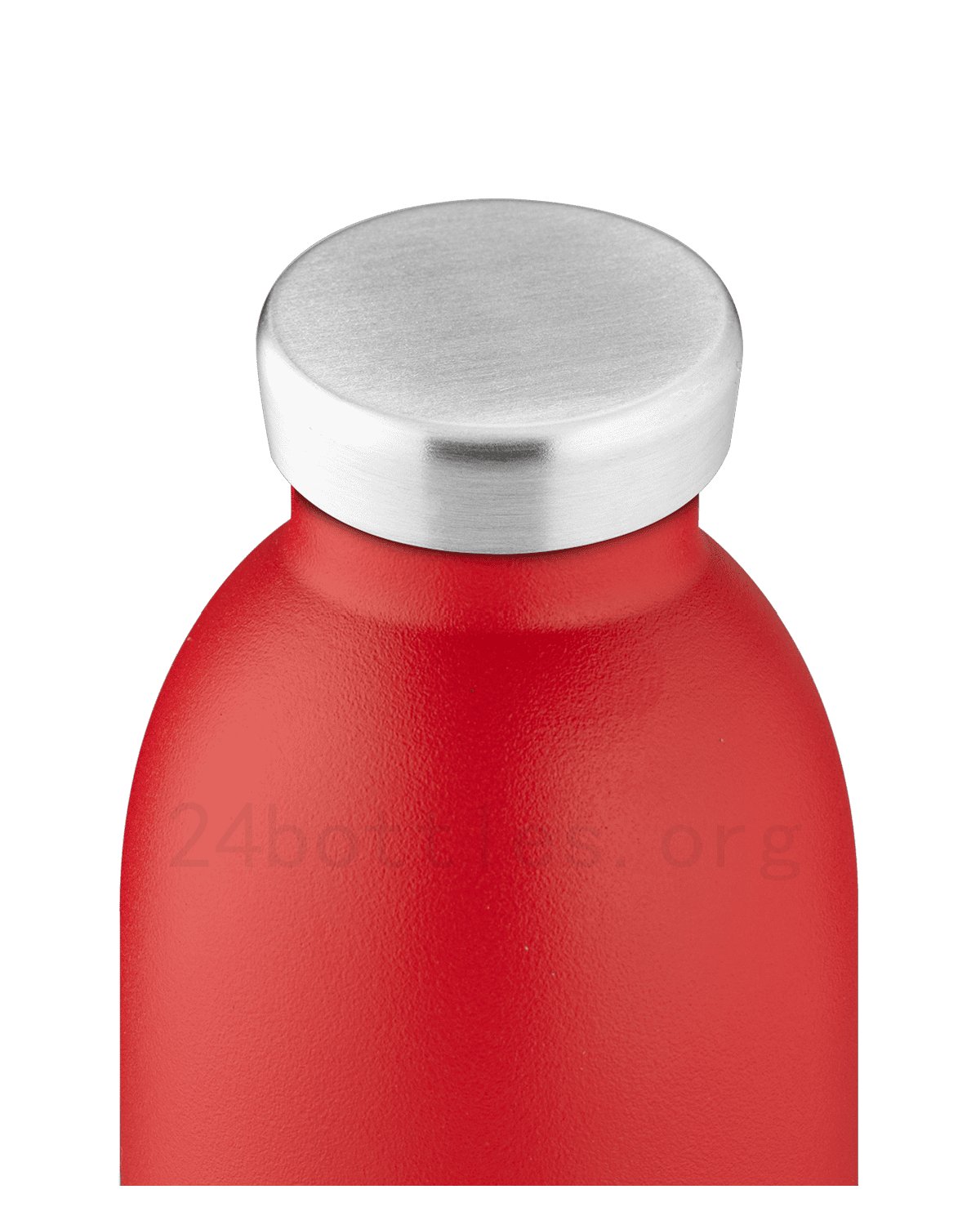 borraccia termica 24 bottles Hot Red - 330 ml Saldi