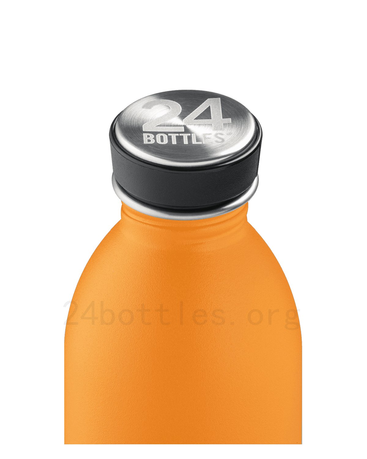 24 h bottle Total Orange - 500 ml