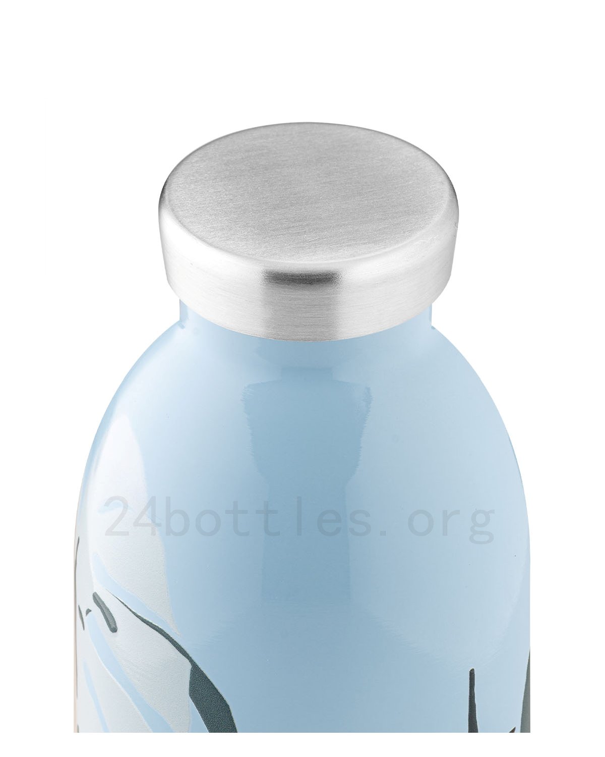24 bottles clima Blue Oasis - 500 ml